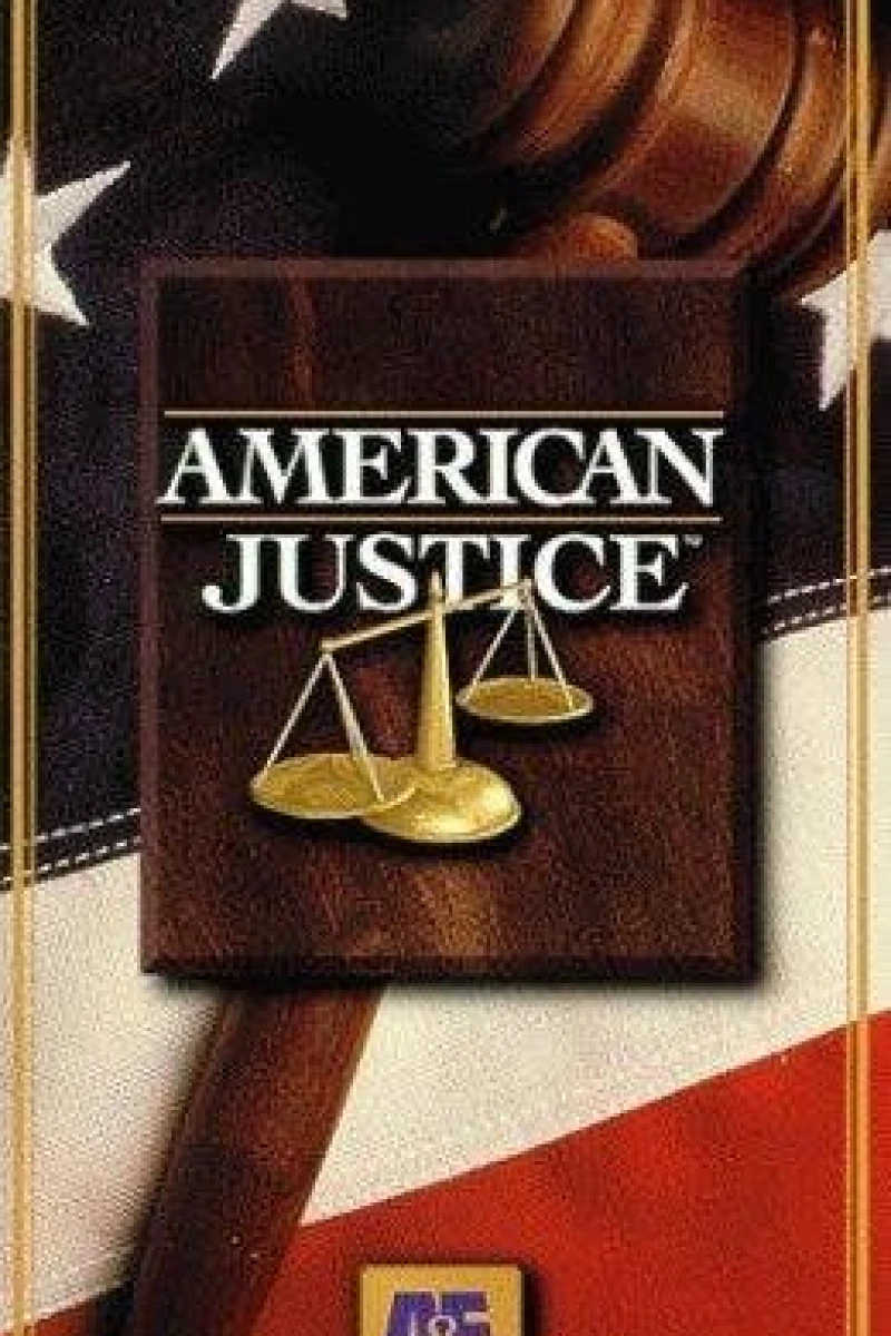 American Justice Juliste