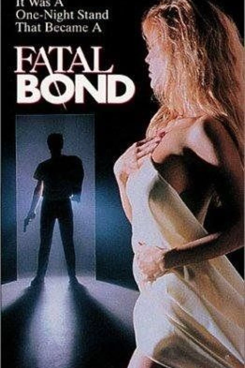 Fatal Bond Juliste