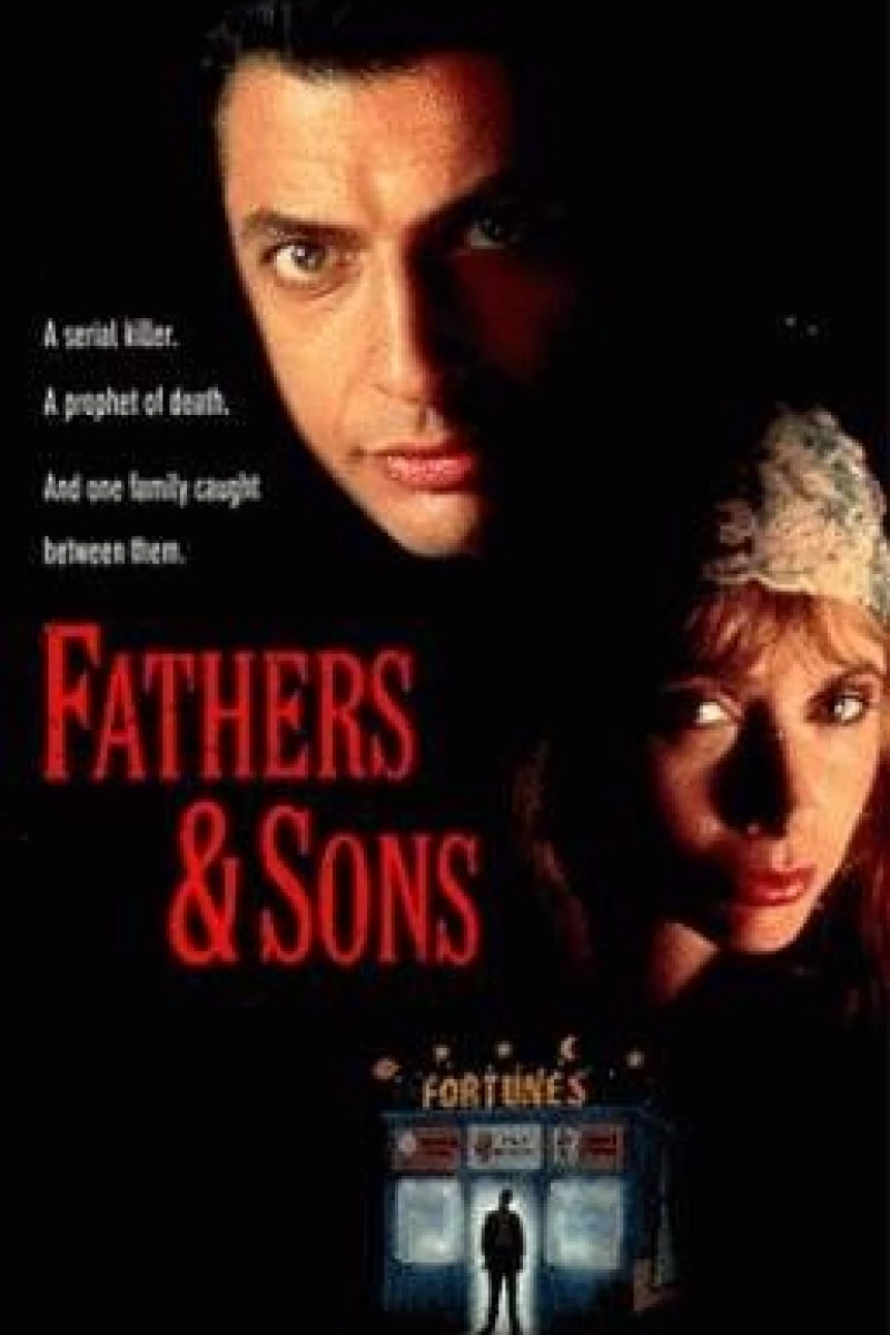 Fathers Sons Juliste