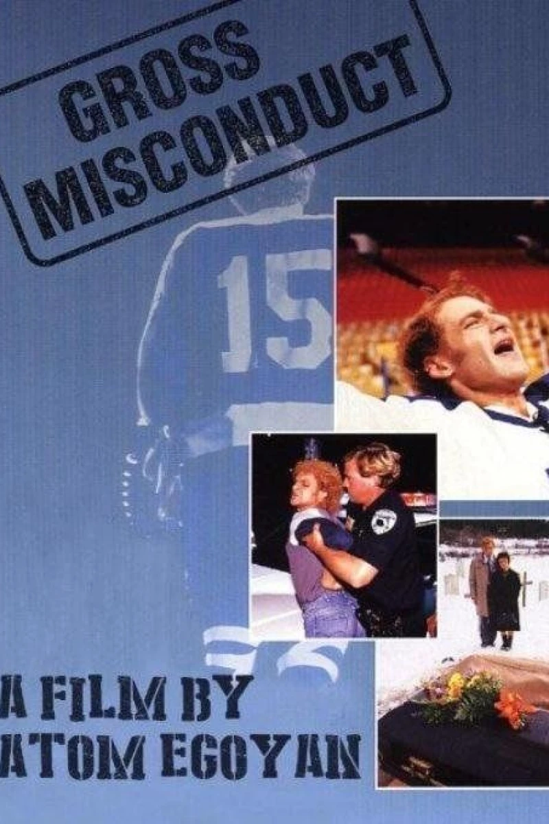 Gross Misconduct: The Life of Brian Spencer Juliste