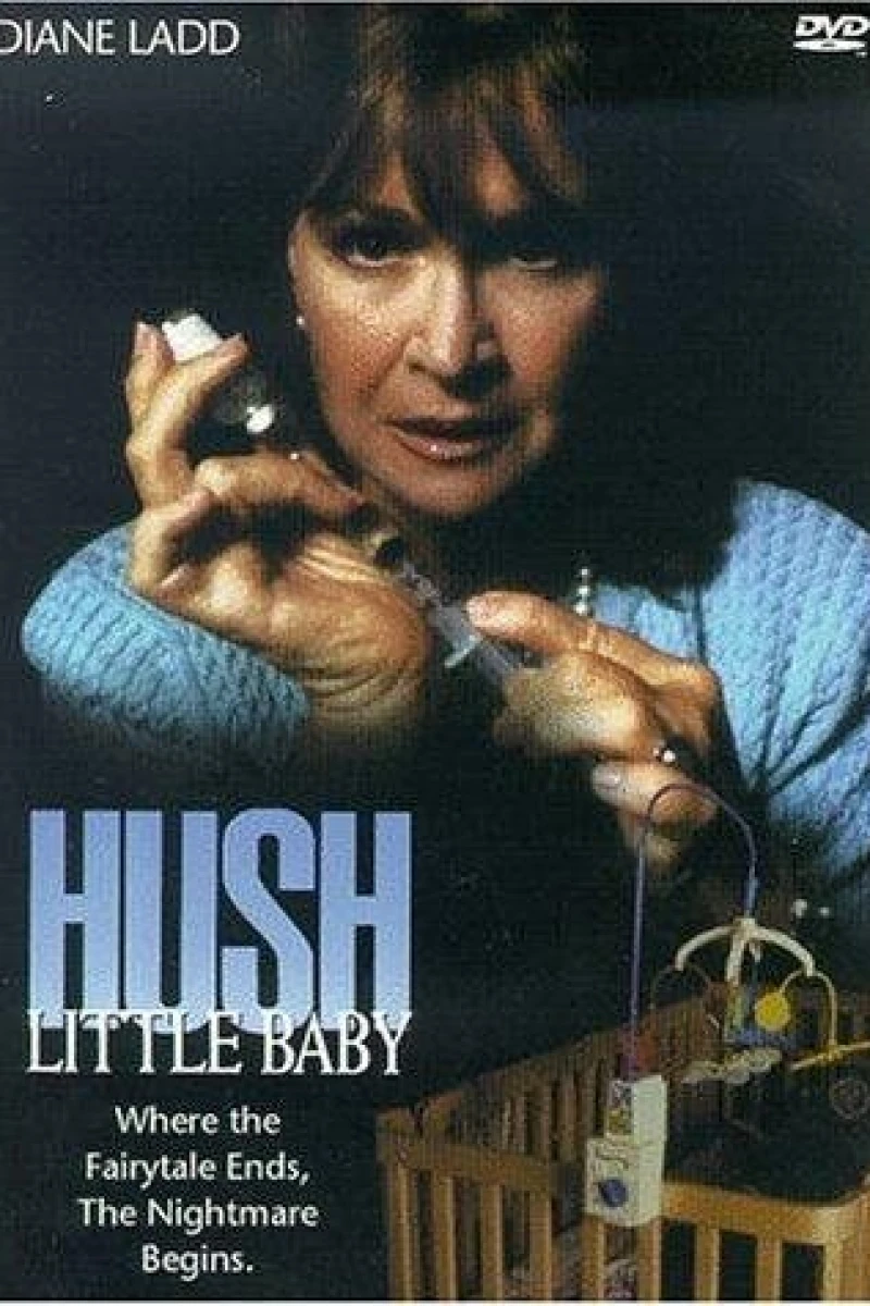 Hush Little Baby Juliste