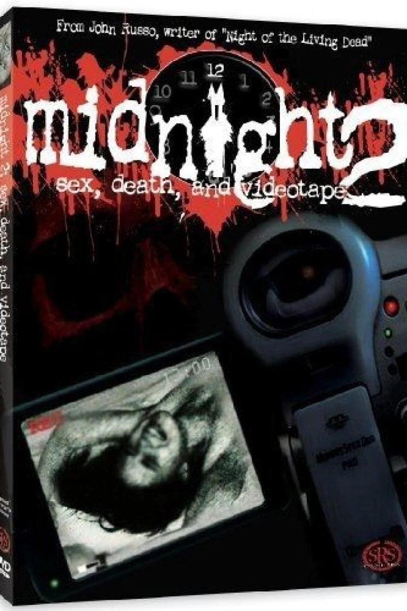 Midnight 2 Juliste