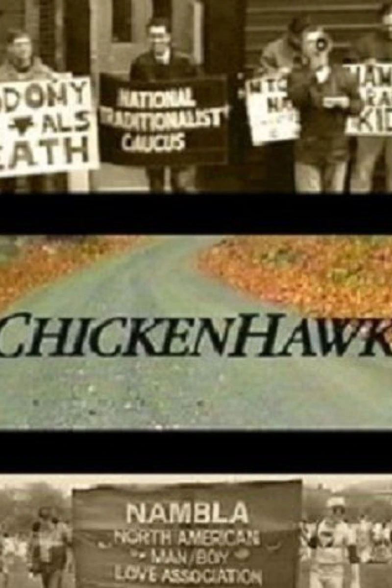 ChickenHawk Juliste