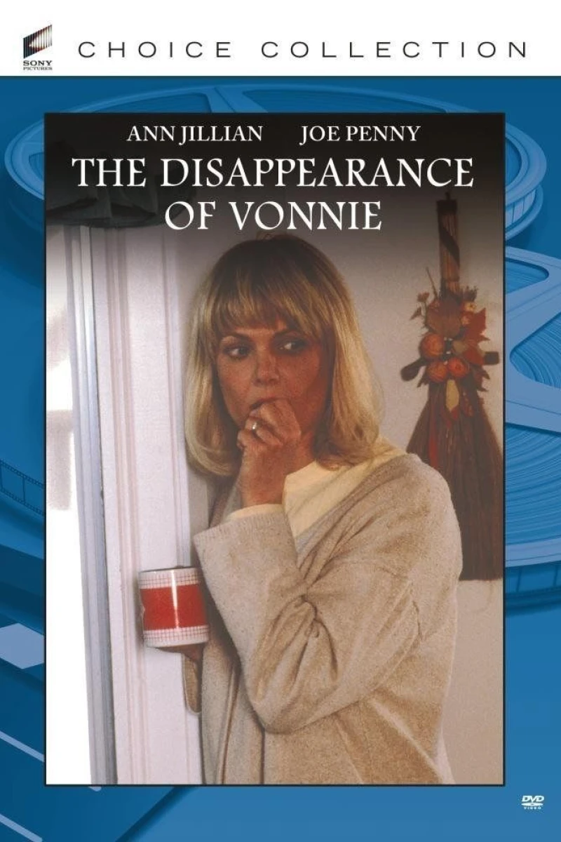 The Disappearance of Vonnie Juliste