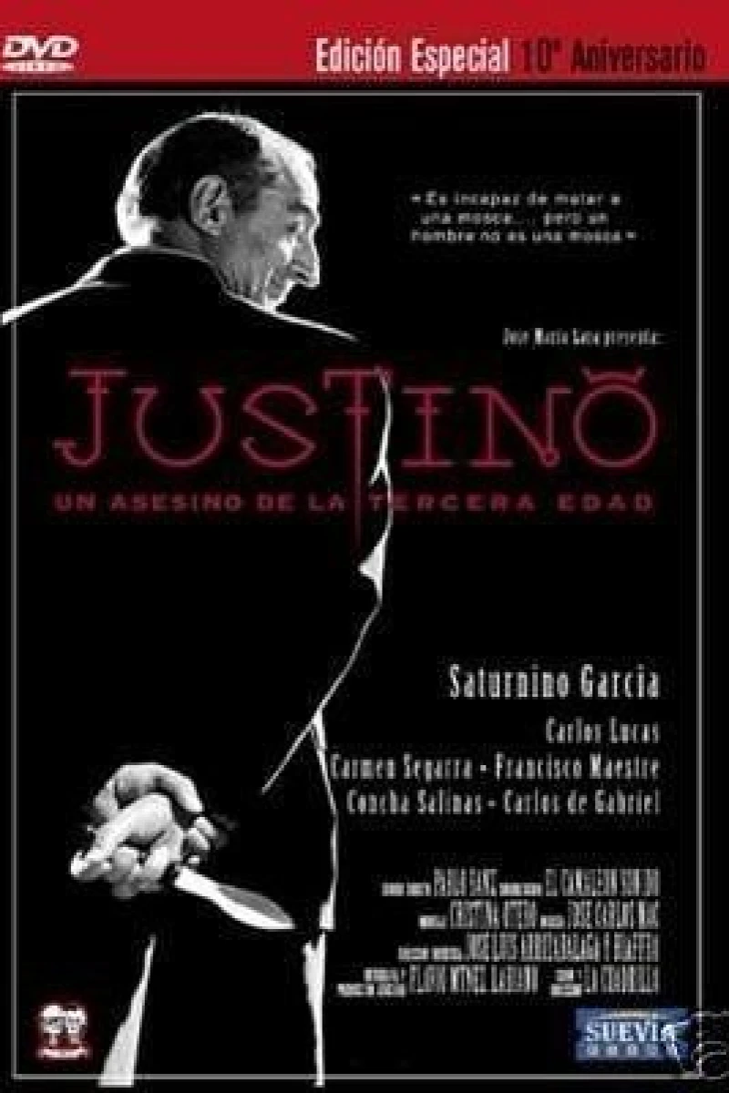 Justino Juliste