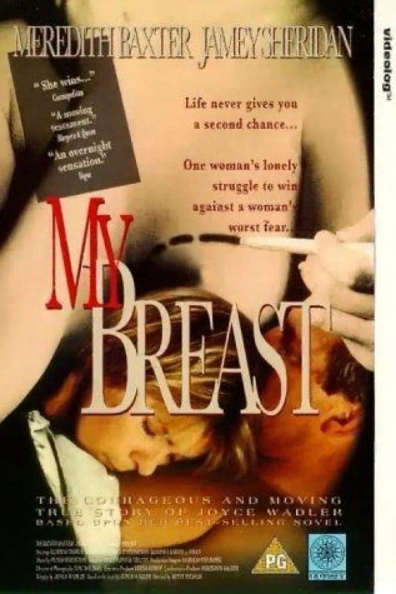 My Breast Juliste