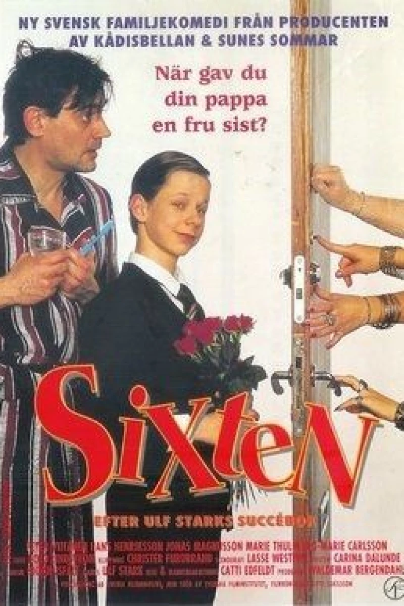 Sixten Juliste