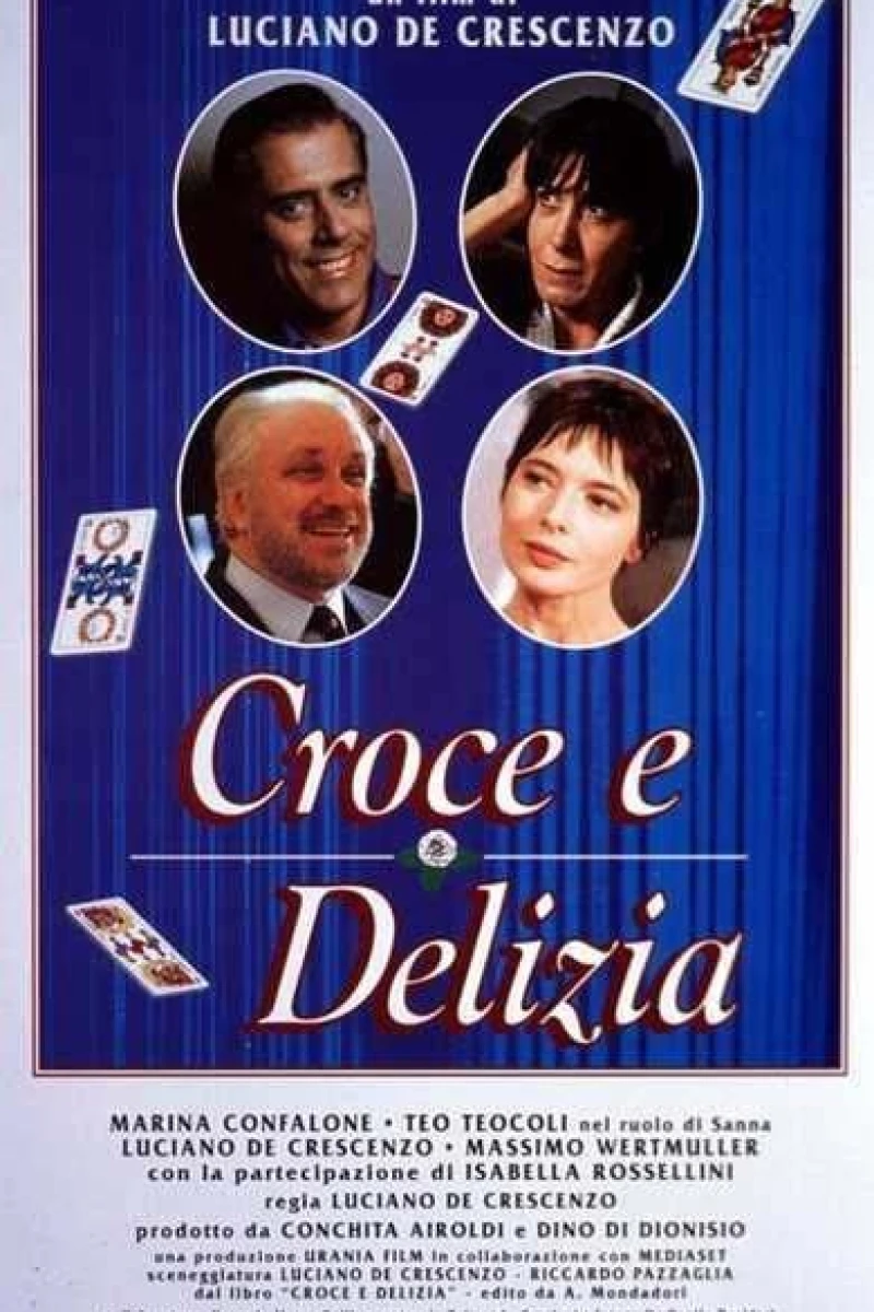 Croce e delizia Juliste