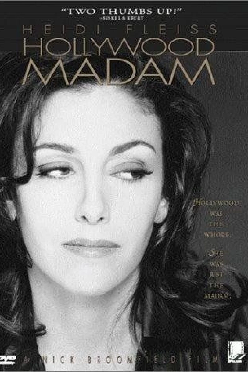 Heidi Fleiss: Hollywood Madam Juliste