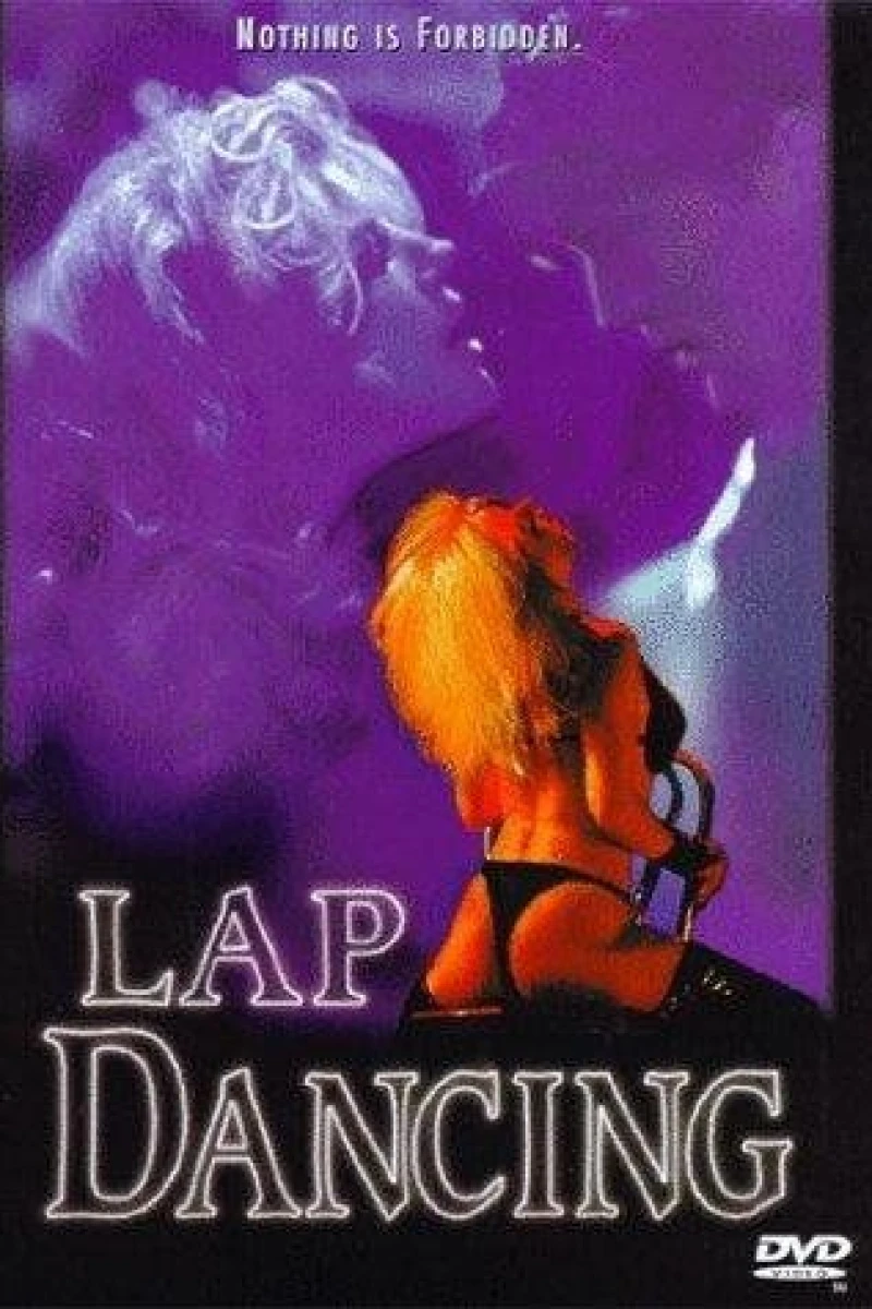 Lap Dancing Juliste