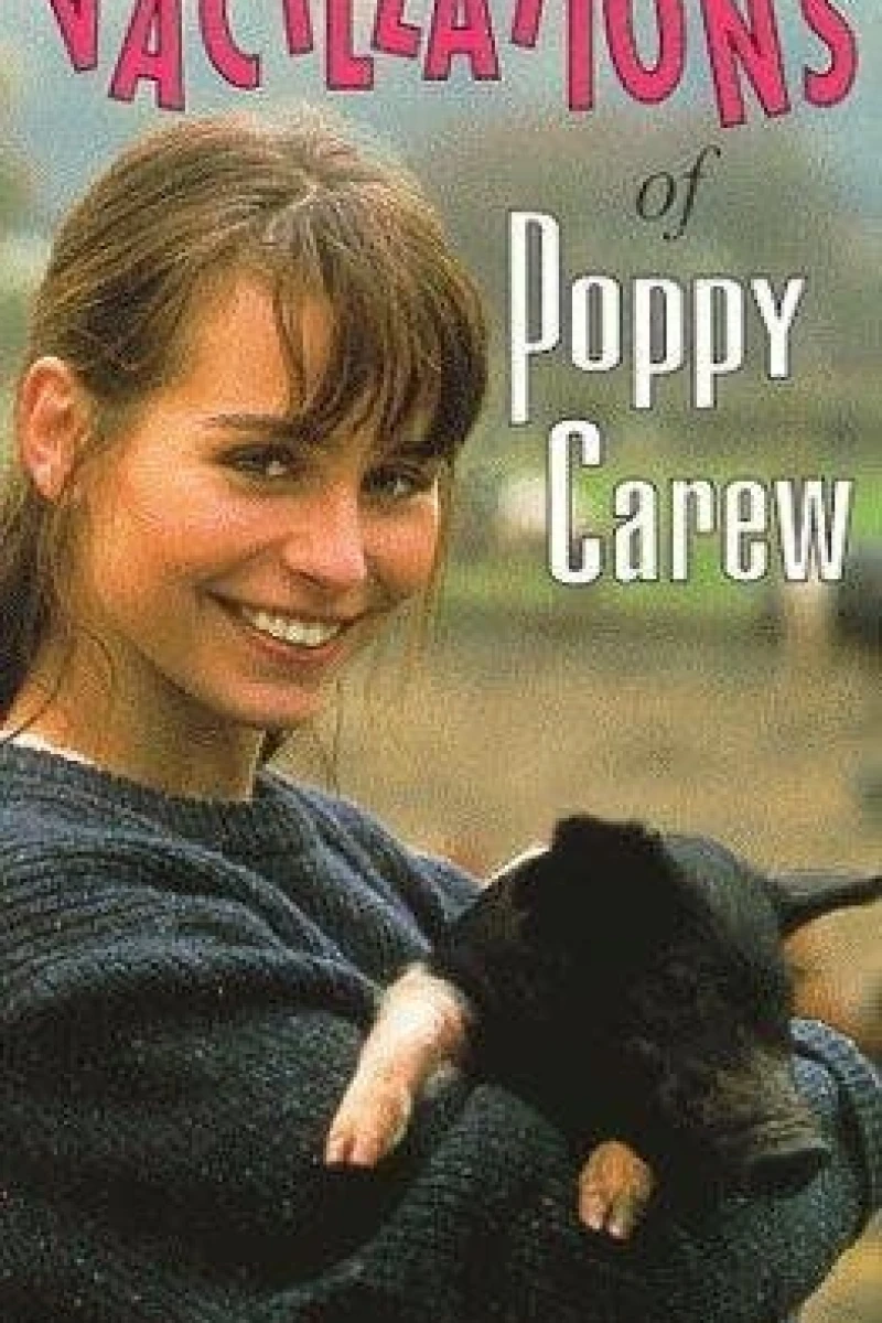 The Vacillations of Poppy Carew Juliste