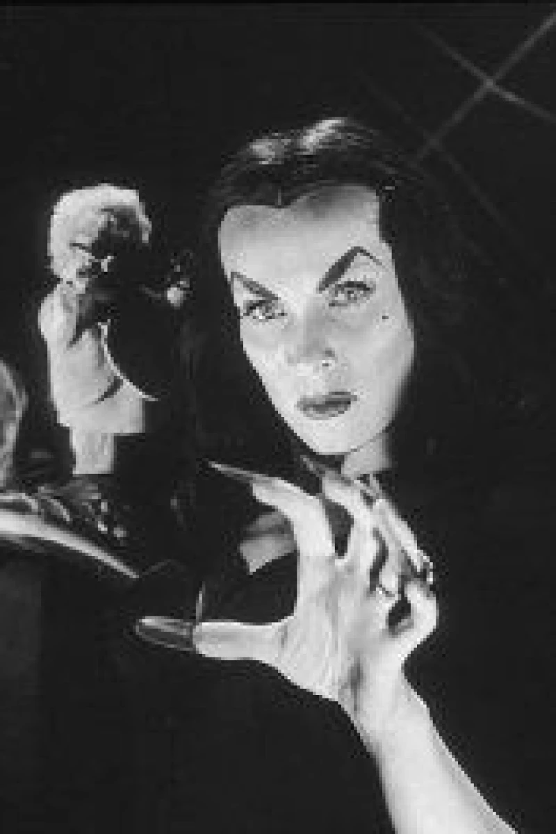 Vampira Juliste