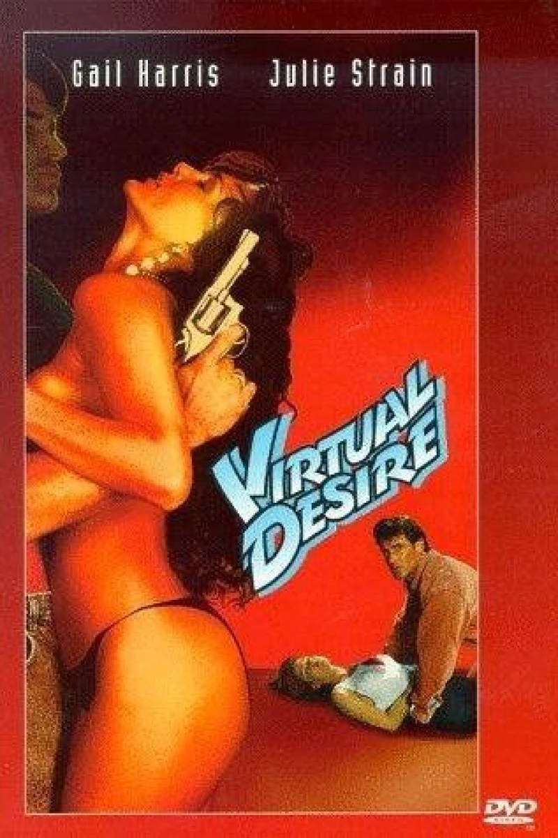 Virtual Desire Juliste