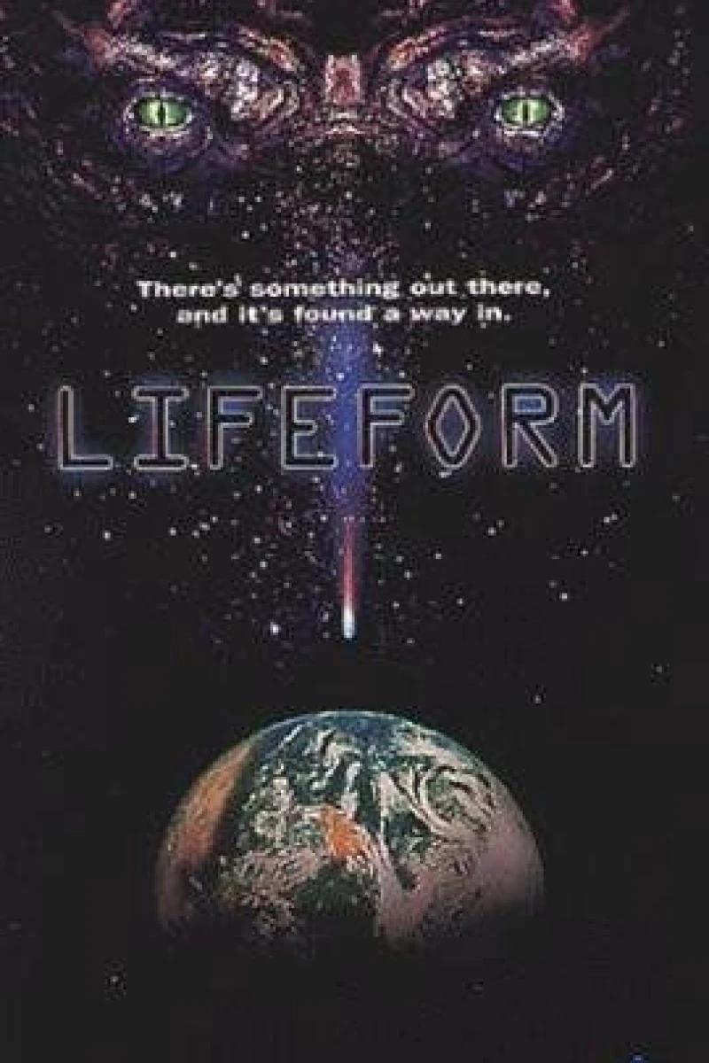 Lifeform Juliste