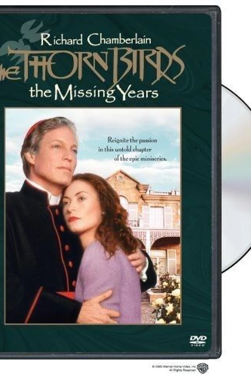 The Thorn Birds: The Missing Years Juliste