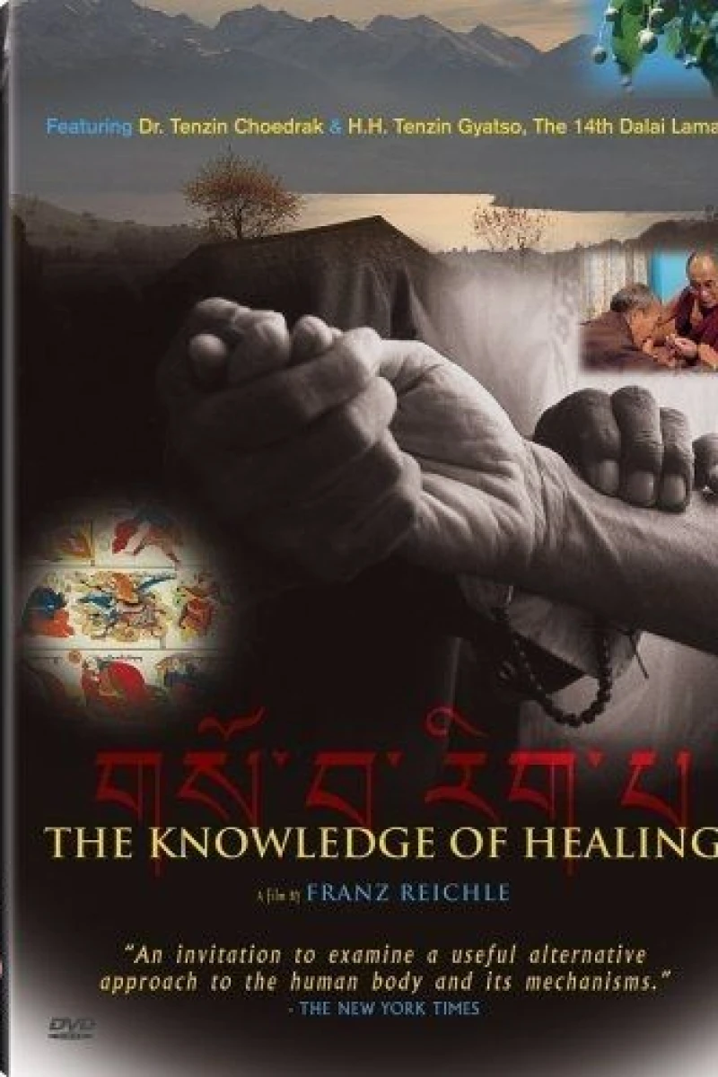 The Knowledge of Healing Juliste