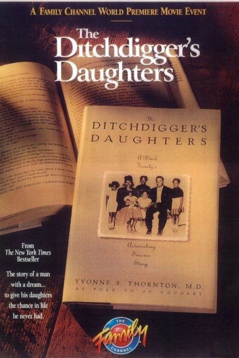 The Ditchdigger's Daughters Juliste