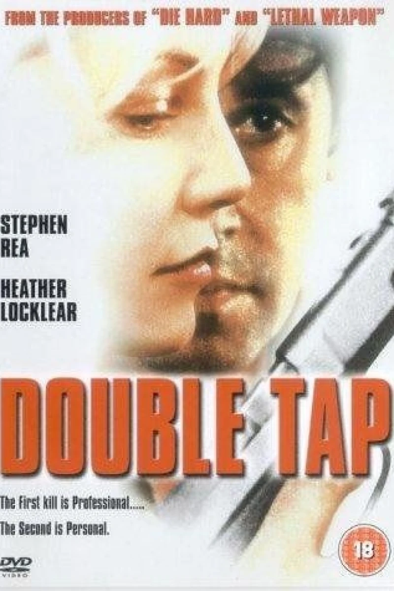 Double Tap Juliste