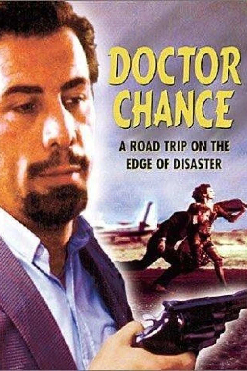 Doctor Chance Juliste