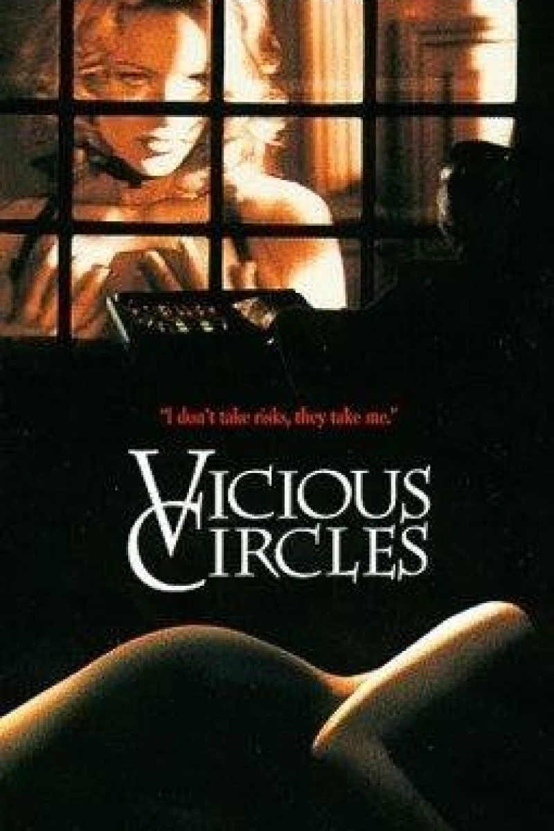 Vicious Circles Juliste