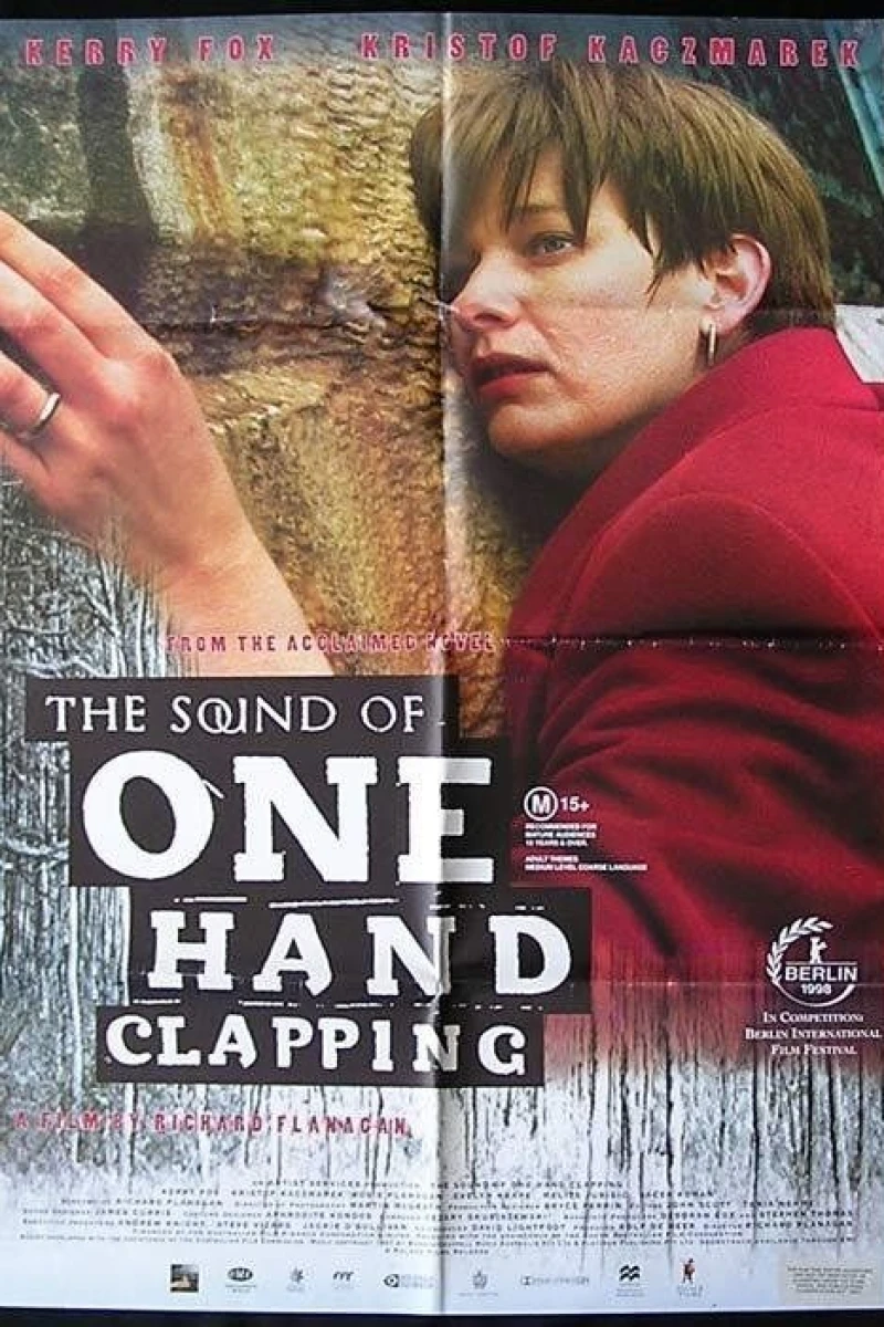 The Sound of One Hand Clapping Juliste