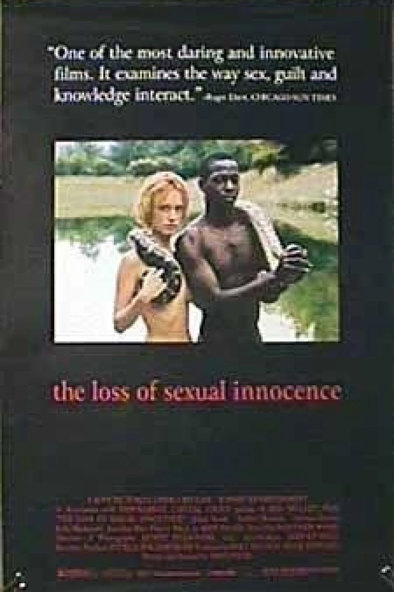 The Loss of Sexual Innocence Juliste