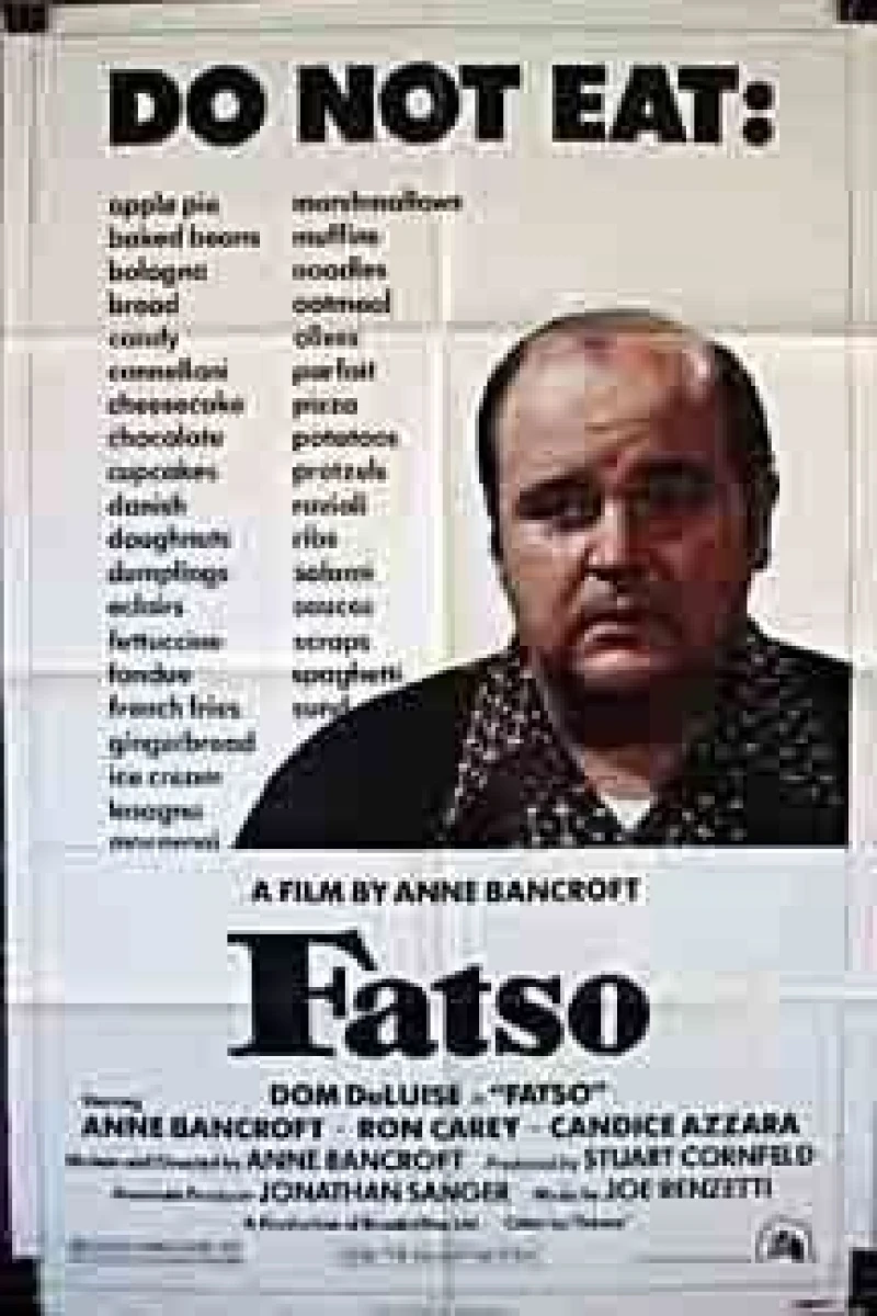 Fatso Juliste