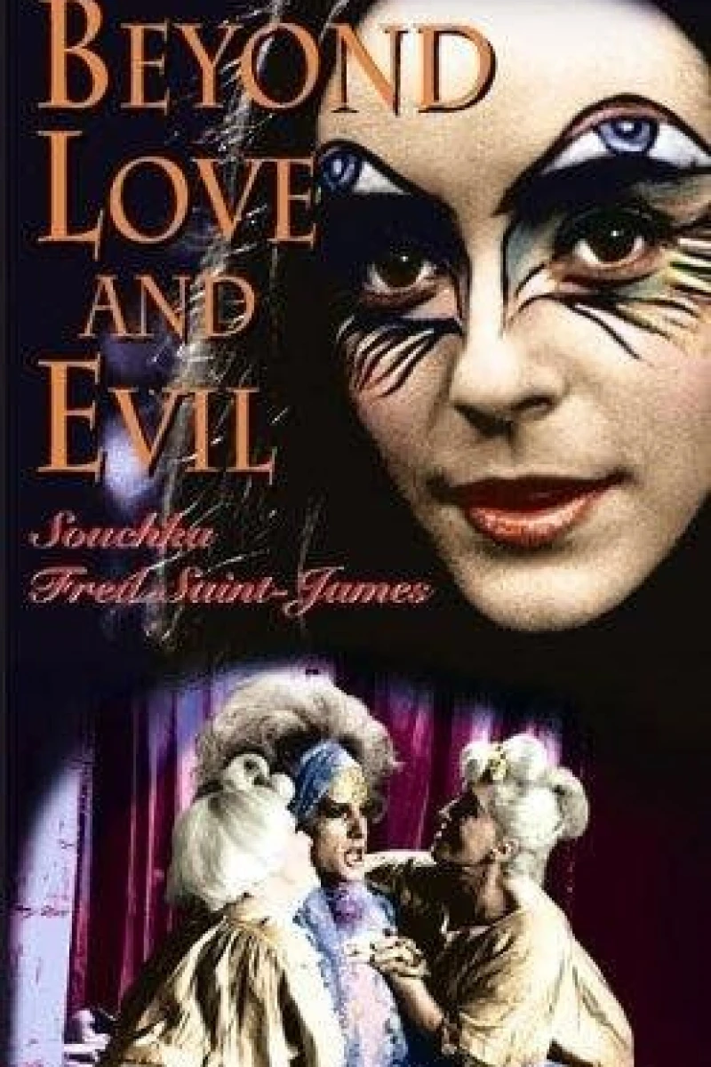 Beyond Love and Evil Juliste