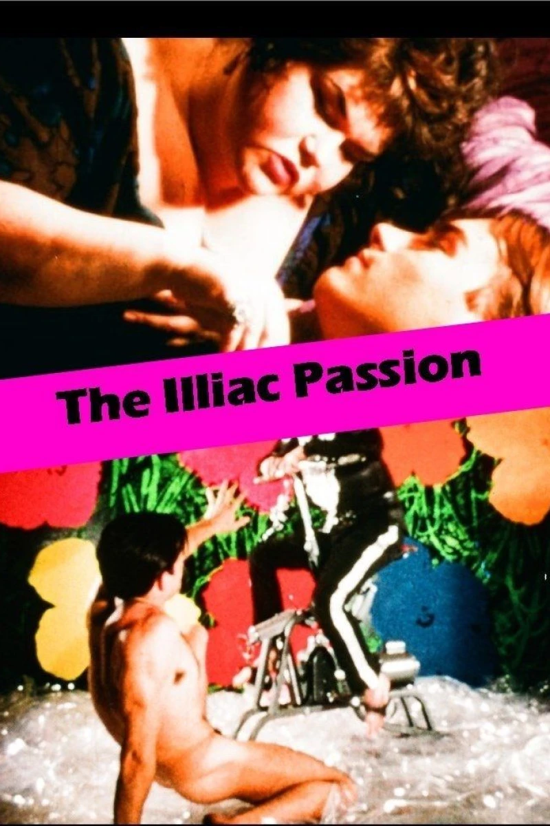 The Illiac Passion Juliste