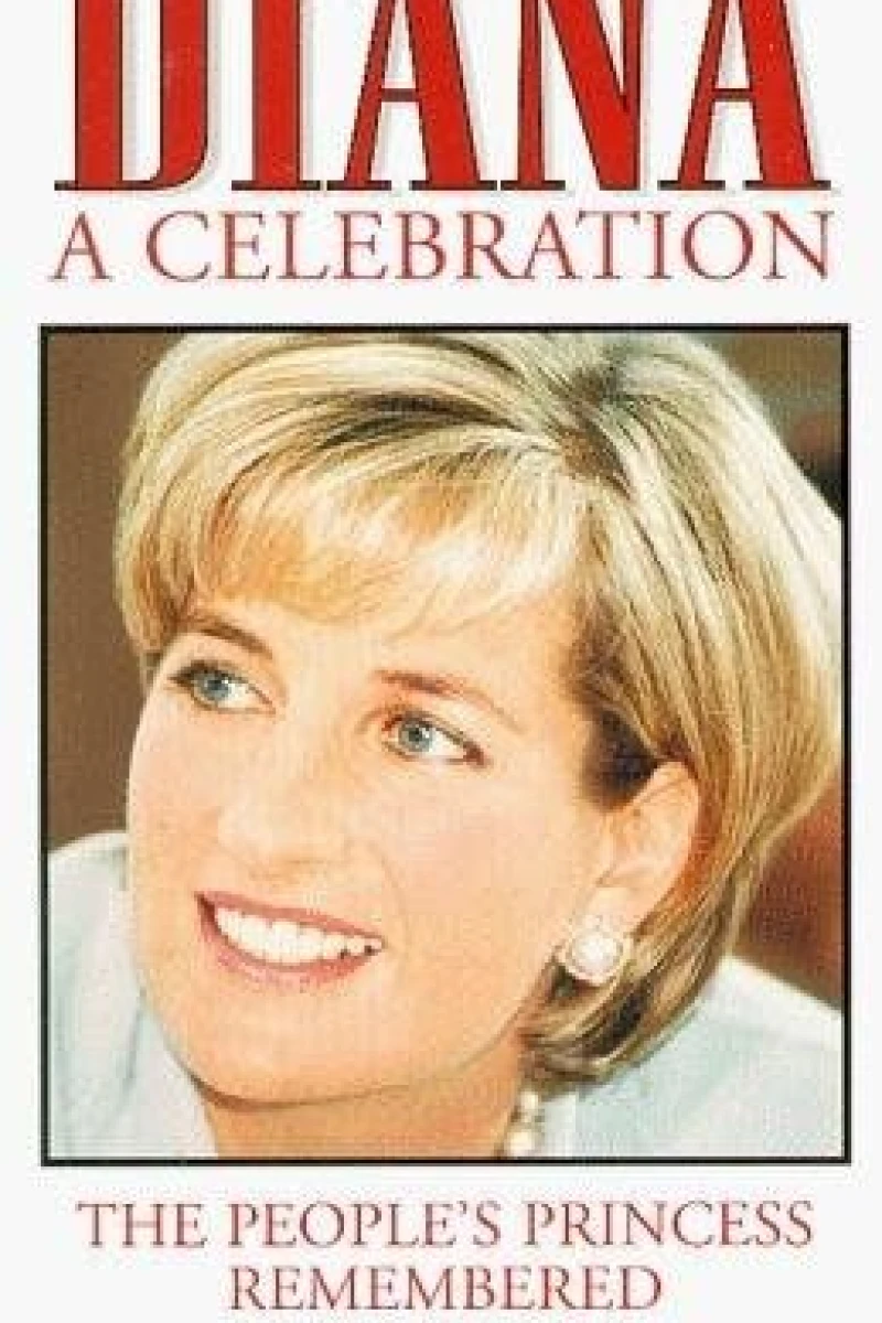 Diana: A Tribute to the People's Princess Juliste