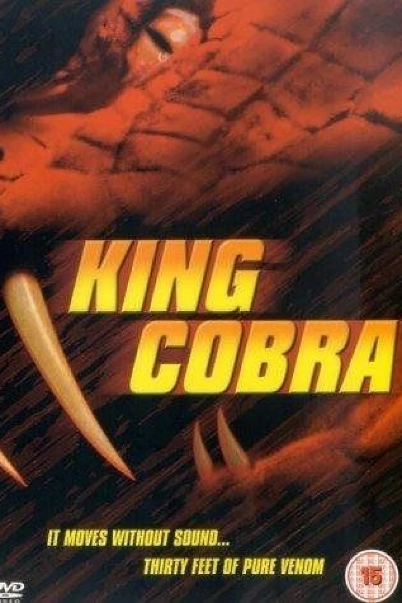 King Cobra Juliste