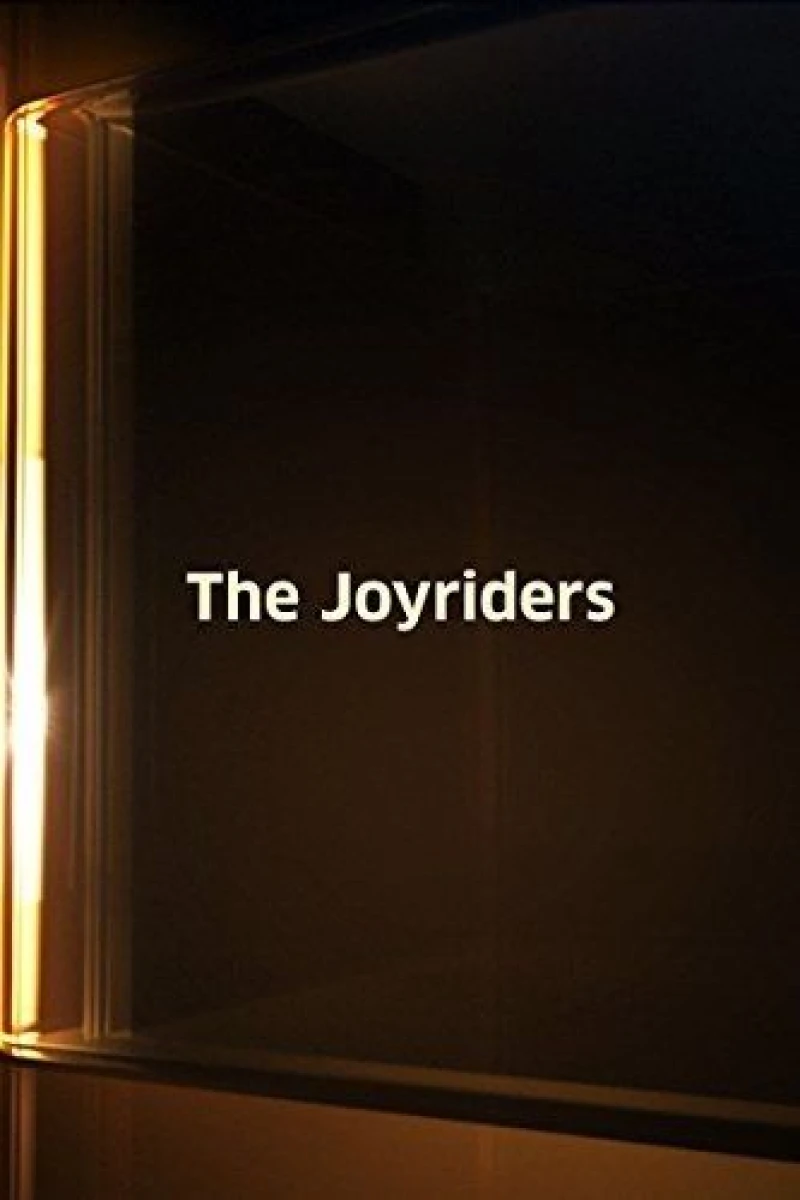 The Joyriders Juliste