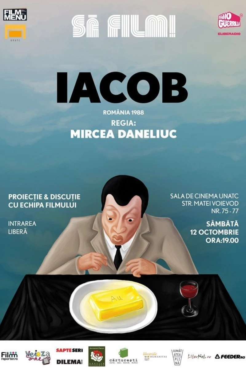 Iacob Juliste