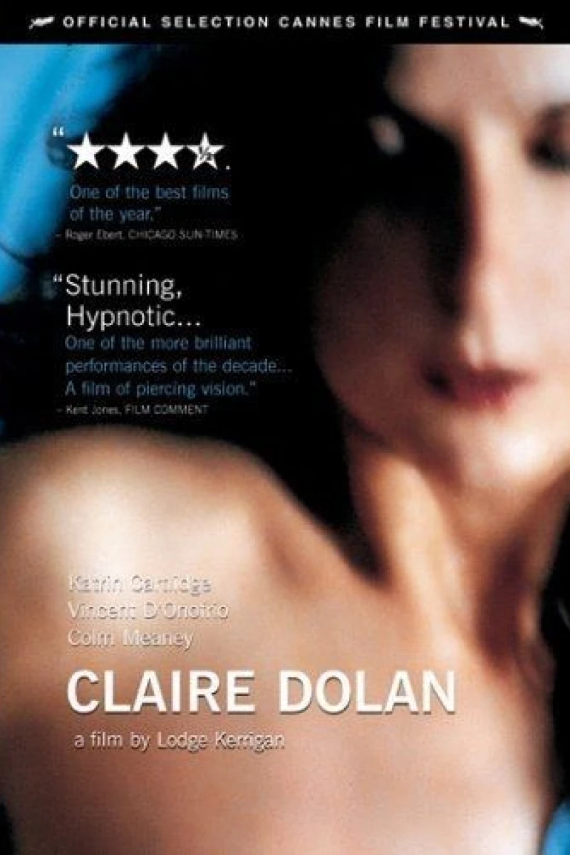 Claire Dolan Juliste