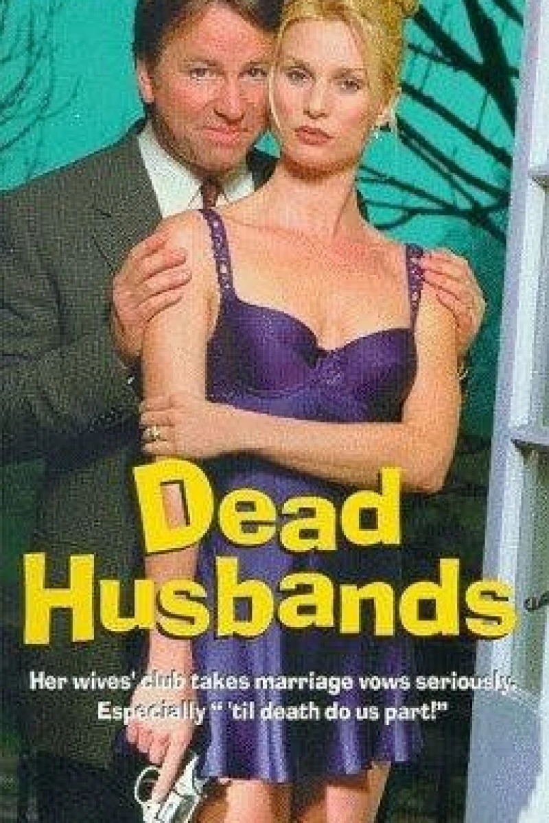 Dead Husbands Juliste