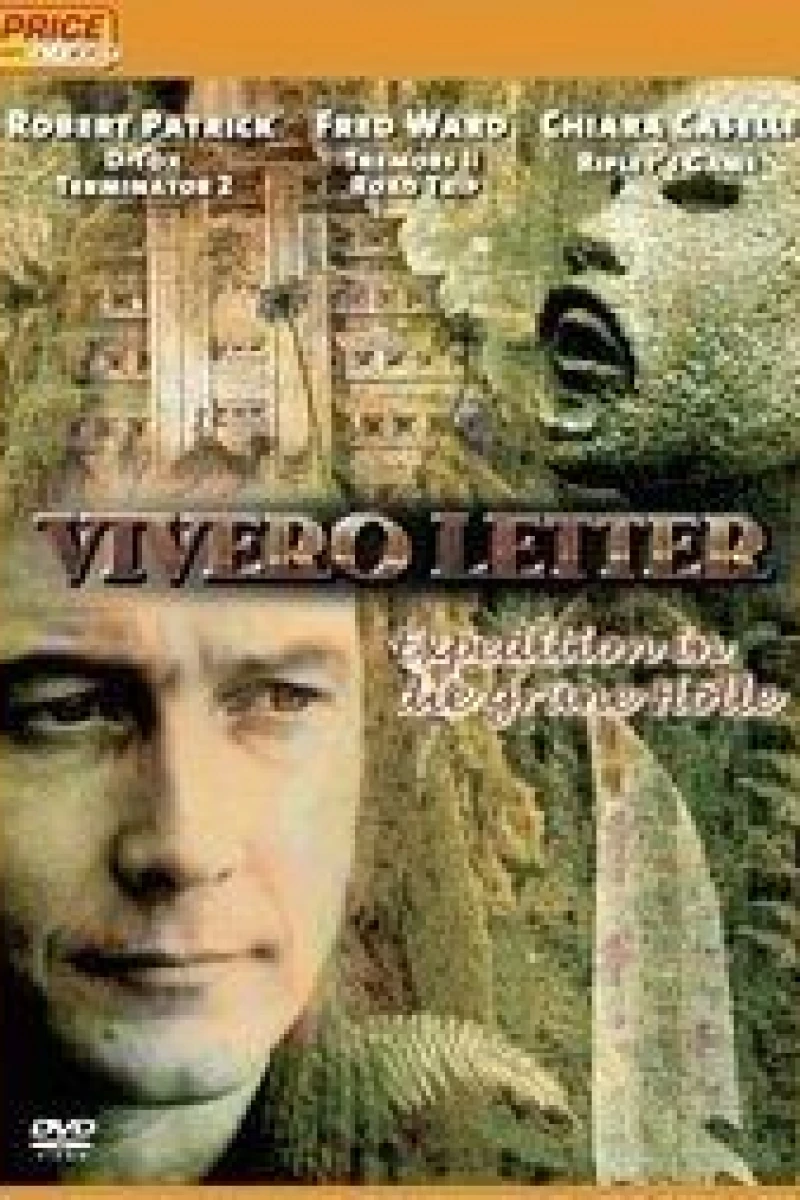 The Vivero Letter Juliste