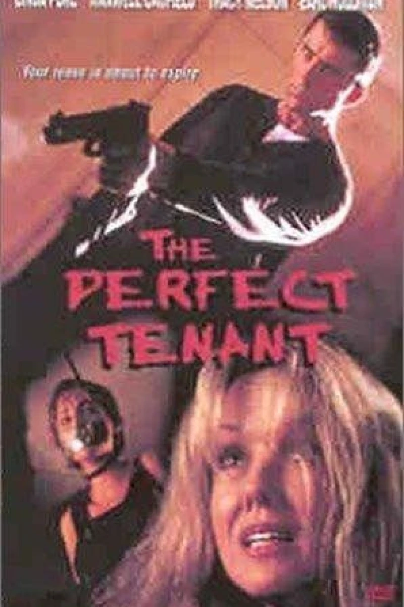 The Perfect Tenant Juliste