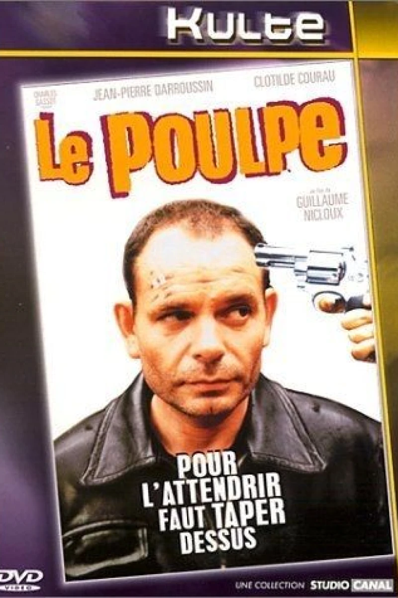 Le poulpe Juliste