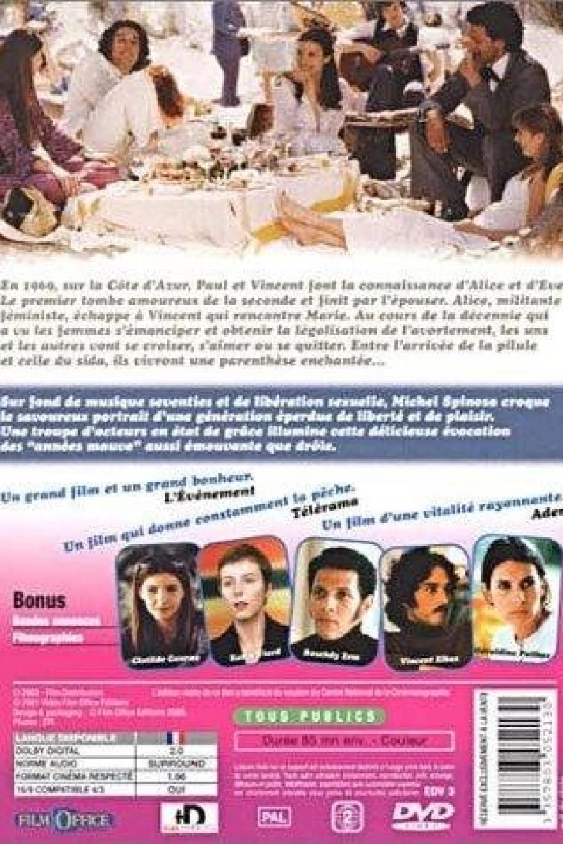 Enchanted Interlude Juliste