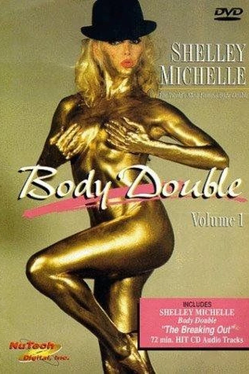 Body Double: Volume 1 Juliste