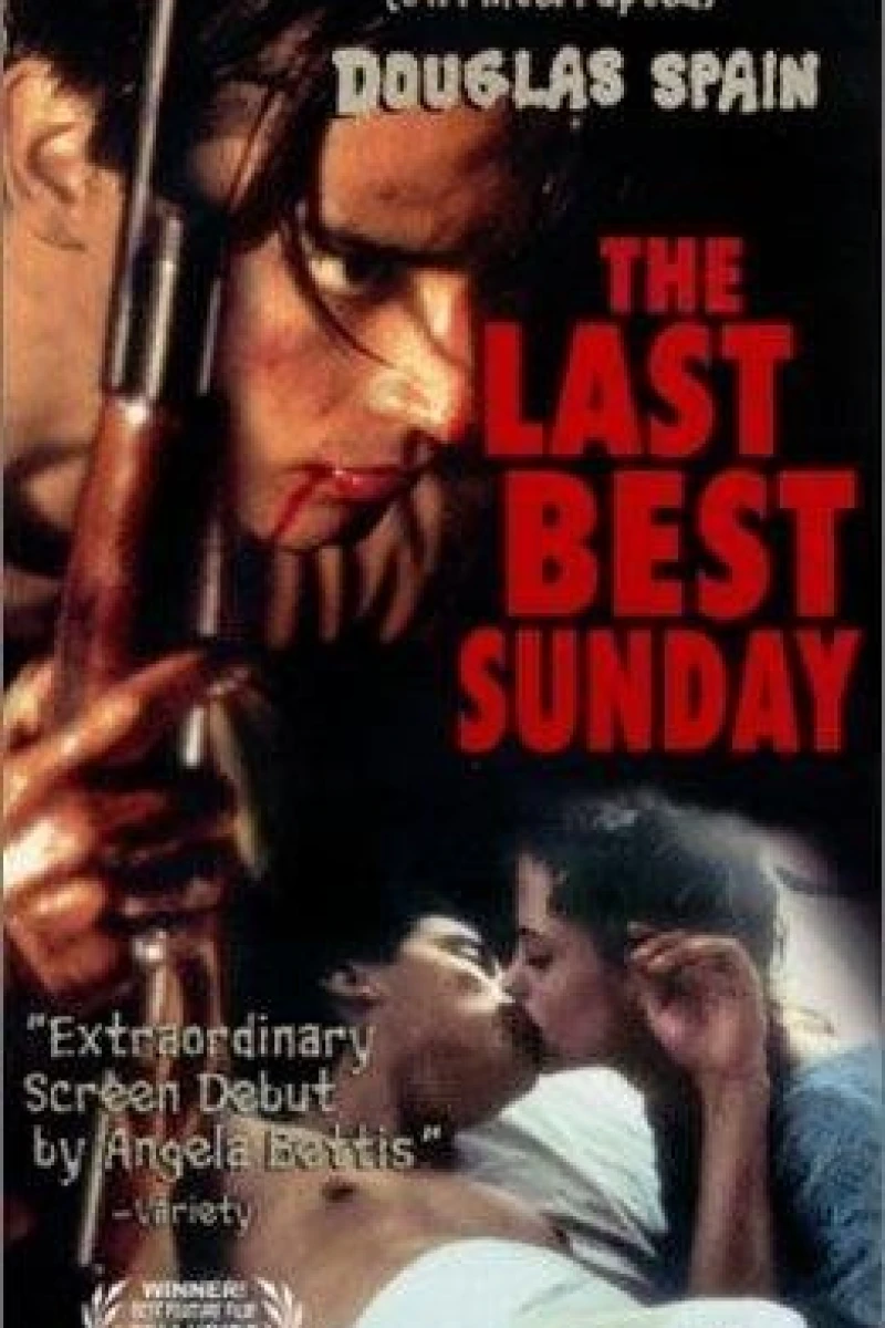 The Last Best Sunday Juliste