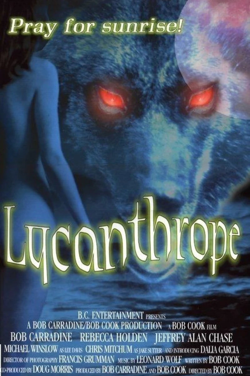 Lycanthrope Juliste