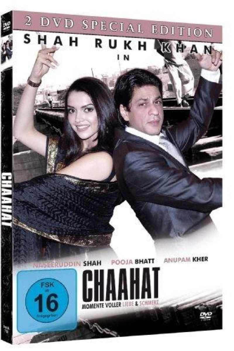 Chaahat Juliste