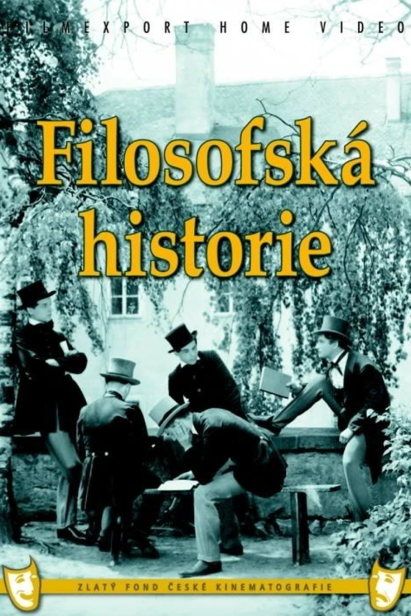 Filosofská historie Juliste