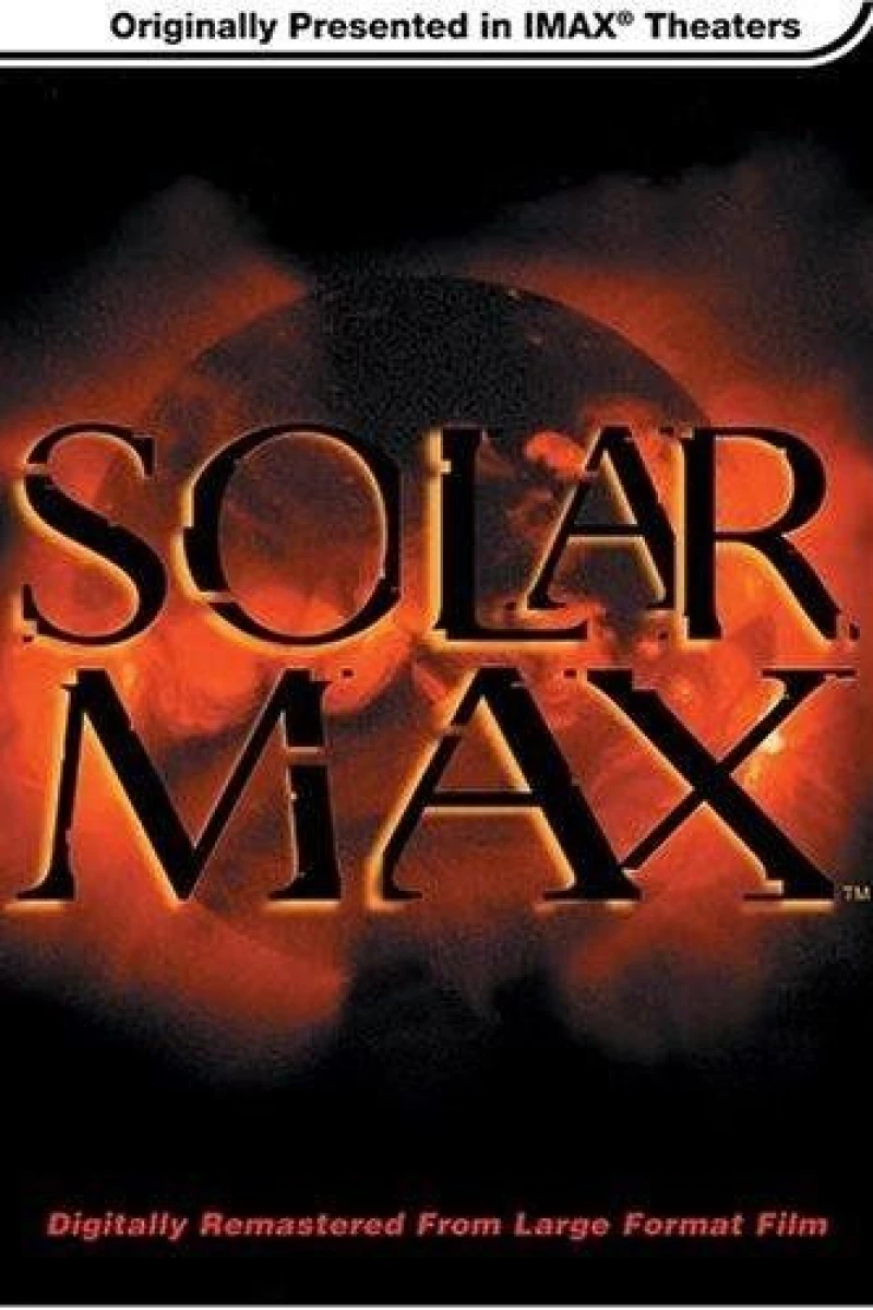 Solarmax Juliste