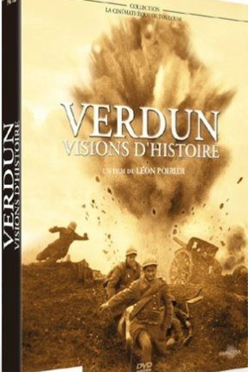 Verdun, visions d'histoire Juliste