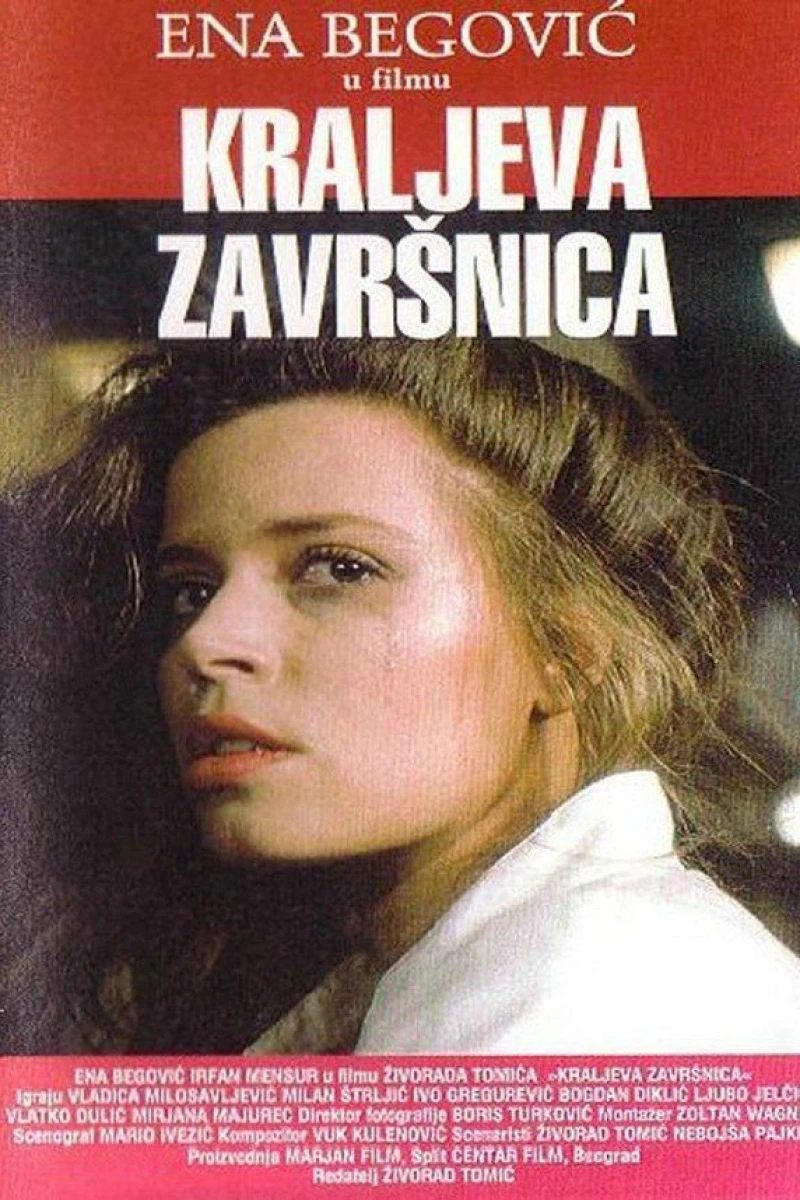 Kraljeva zavrsnica Juliste