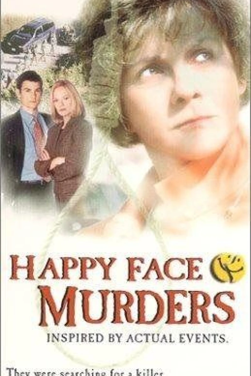 Happy Face Murders Juliste