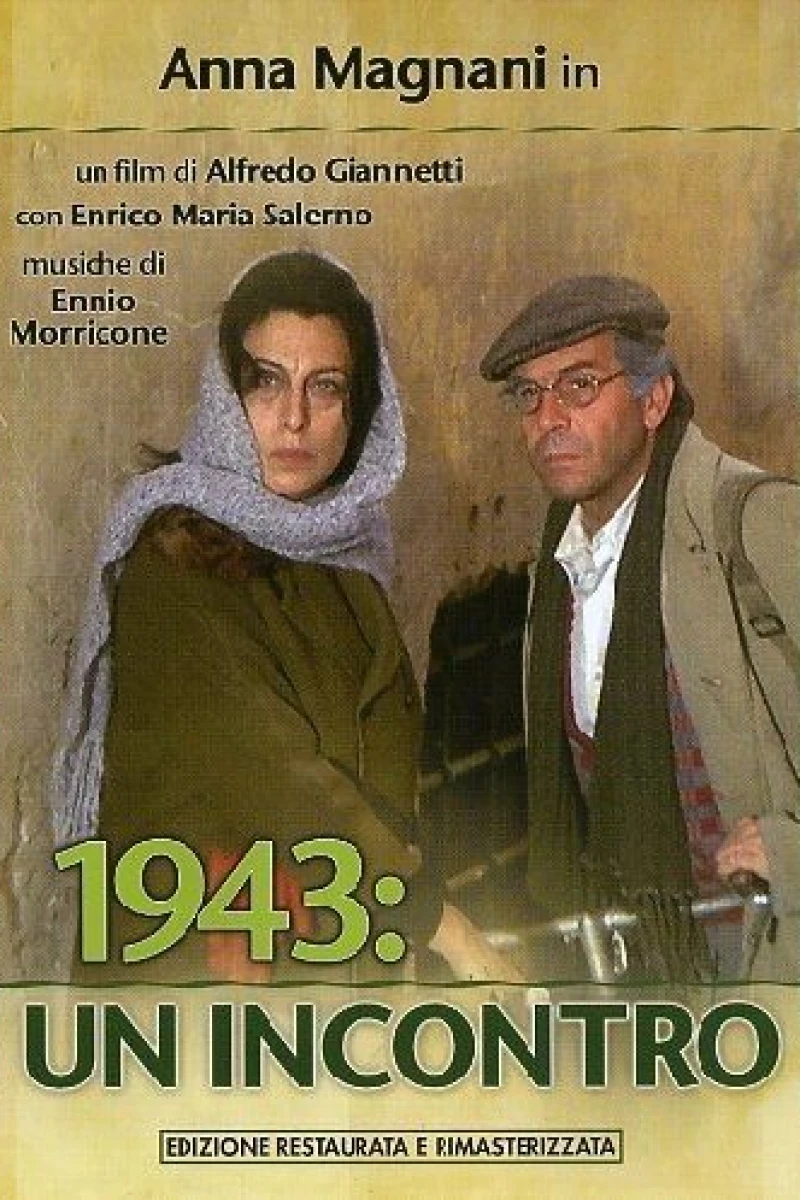 Tre donne - 1943: Un incontro Juliste