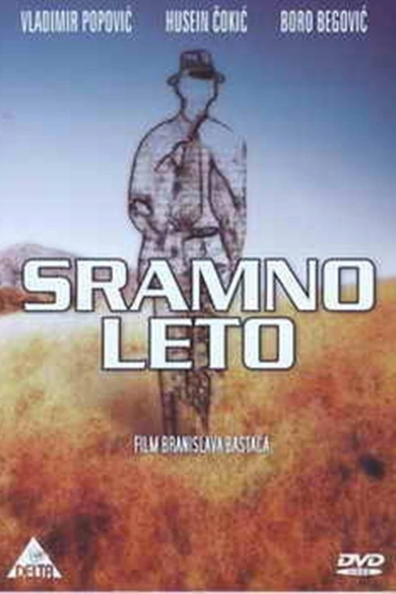 Sramno leto Juliste